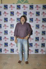 Tony Singh at Parvarish serial launch by Sony on 19th Nov 2015